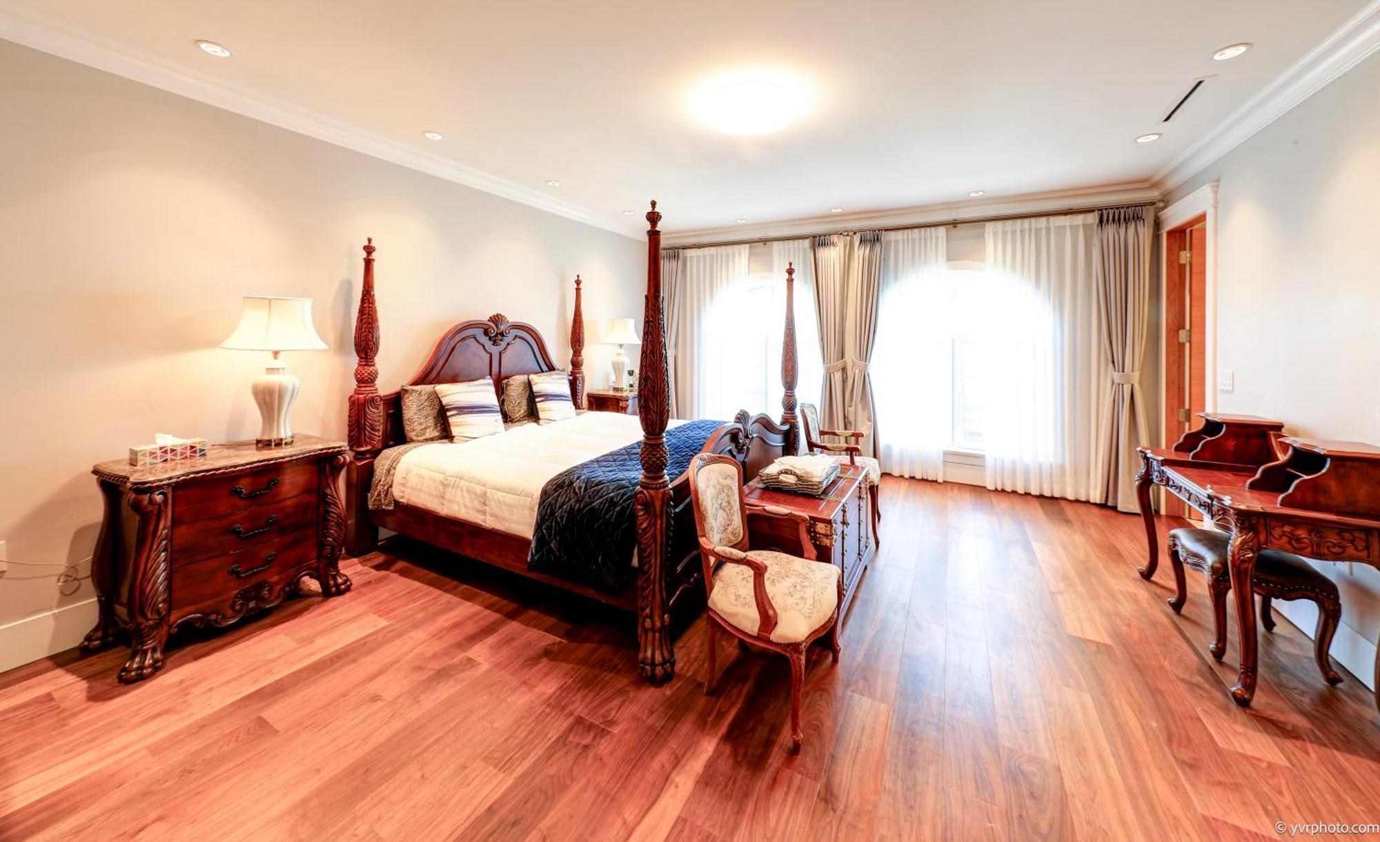 Luxurious Mansion In Richmond Elegant Rooms, Prime Location Luaran gambar