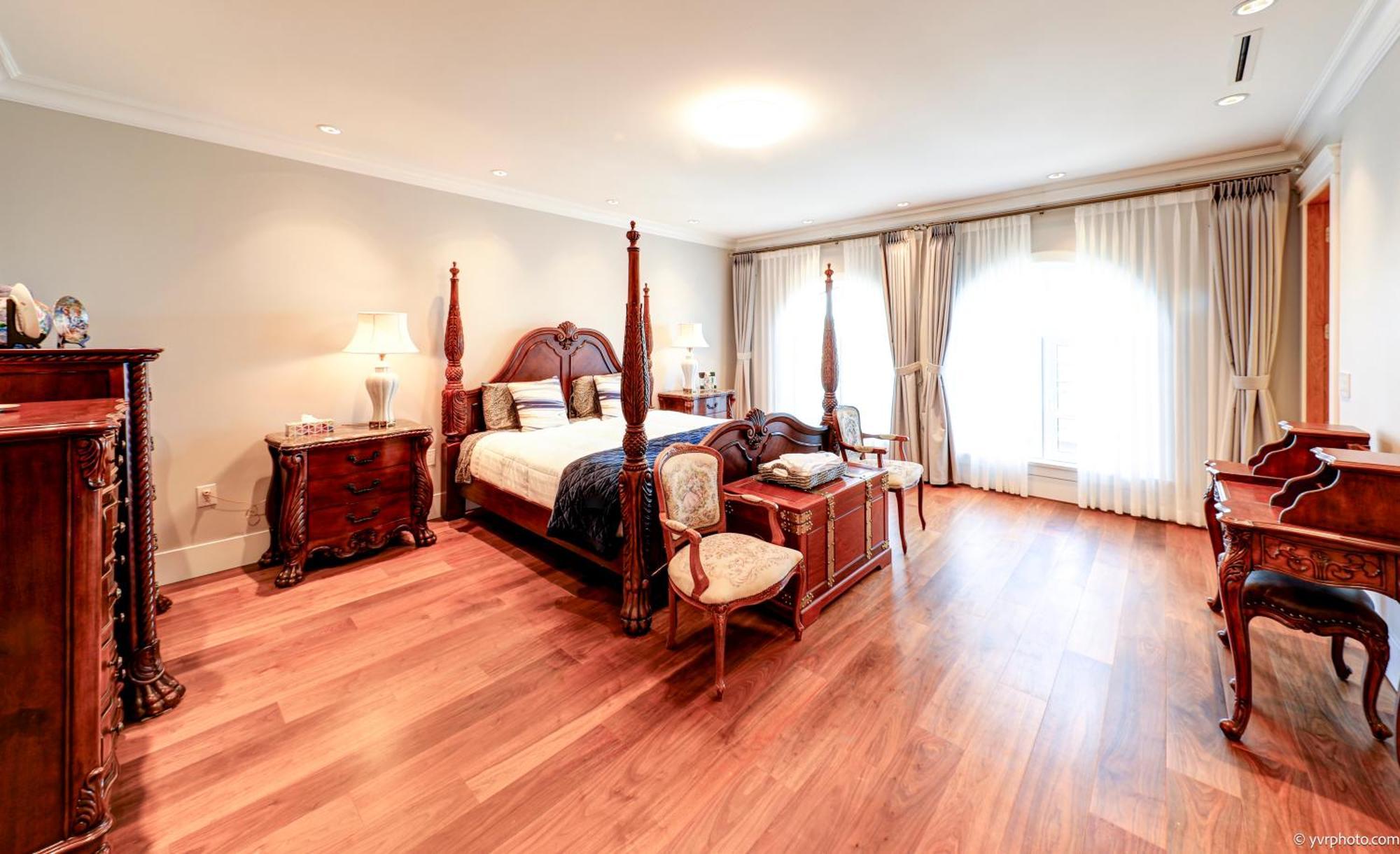 Luxurious Mansion In Richmond Elegant Rooms, Prime Location Luaran gambar