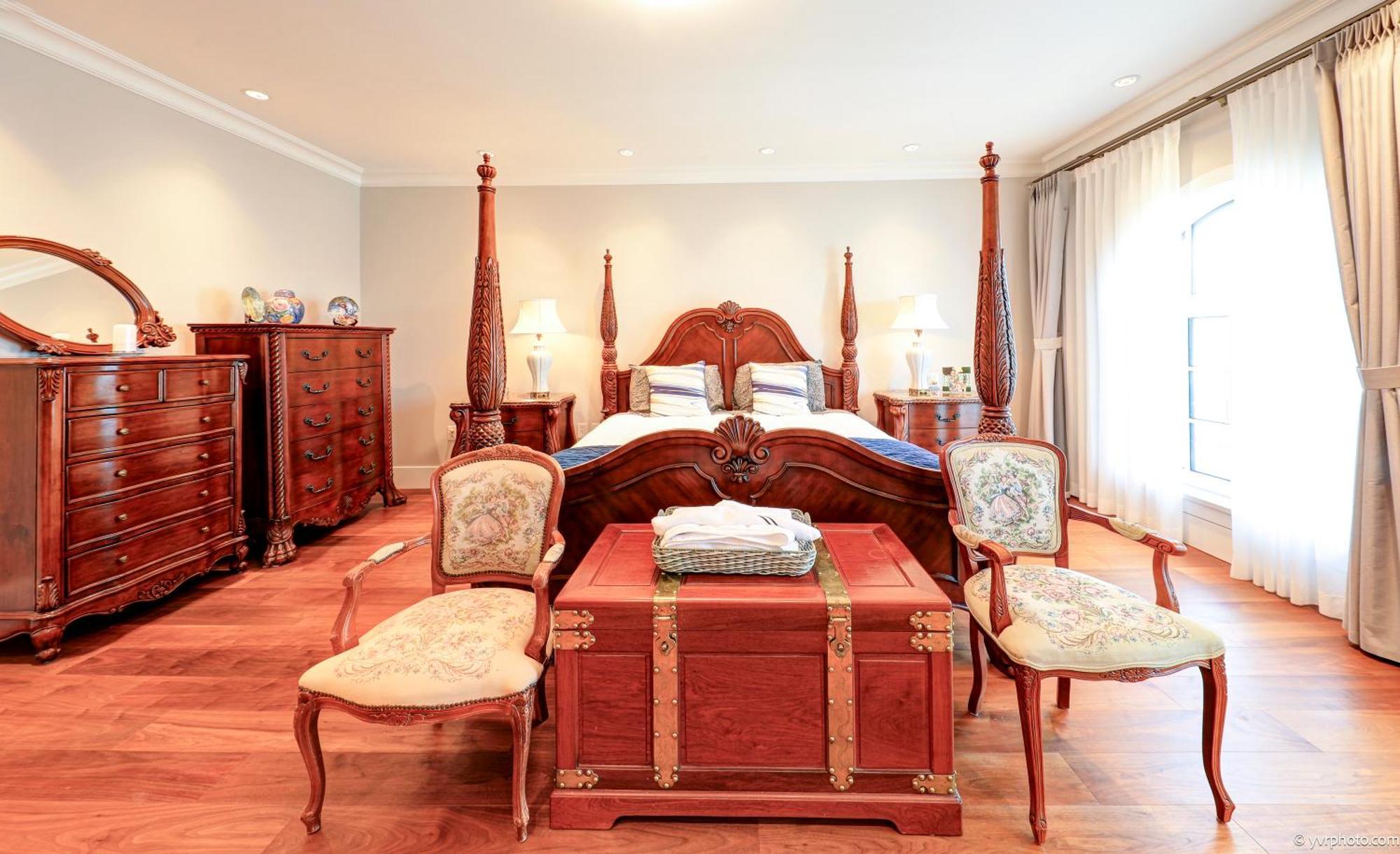 Luxurious Mansion In Richmond Elegant Rooms, Prime Location Luaran gambar