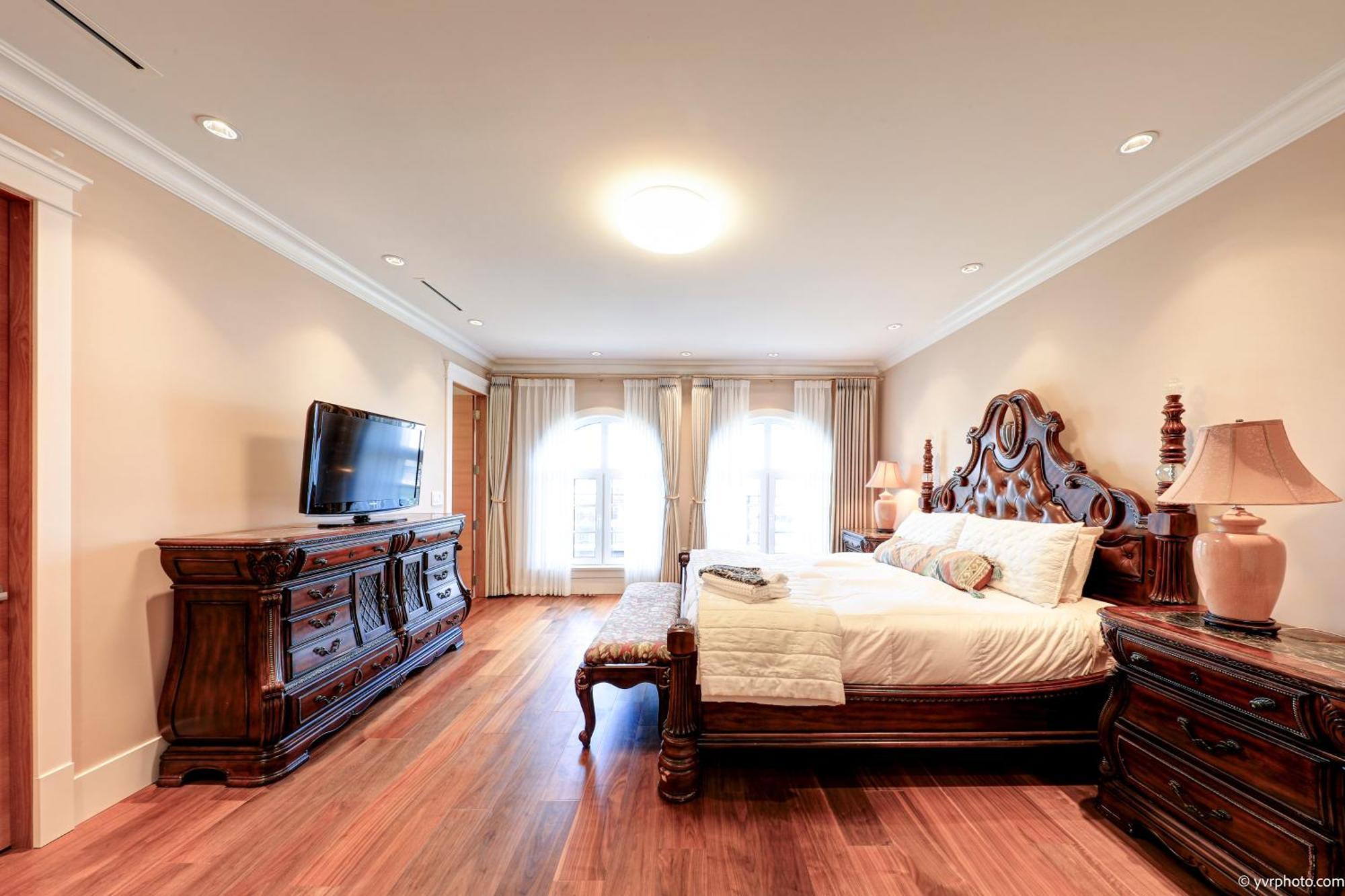 Luxurious Mansion In Richmond Elegant Rooms, Prime Location Luaran gambar